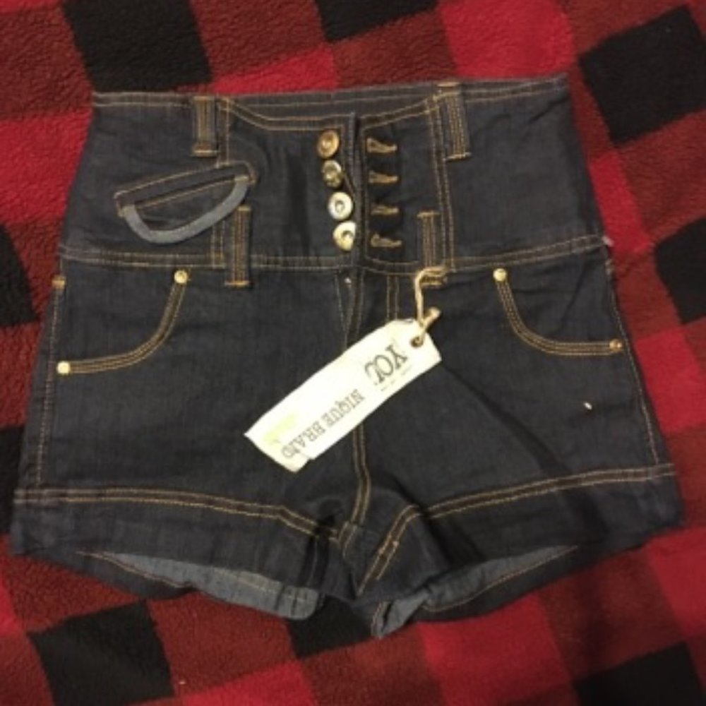 You Nique Brand Jeans new with tag